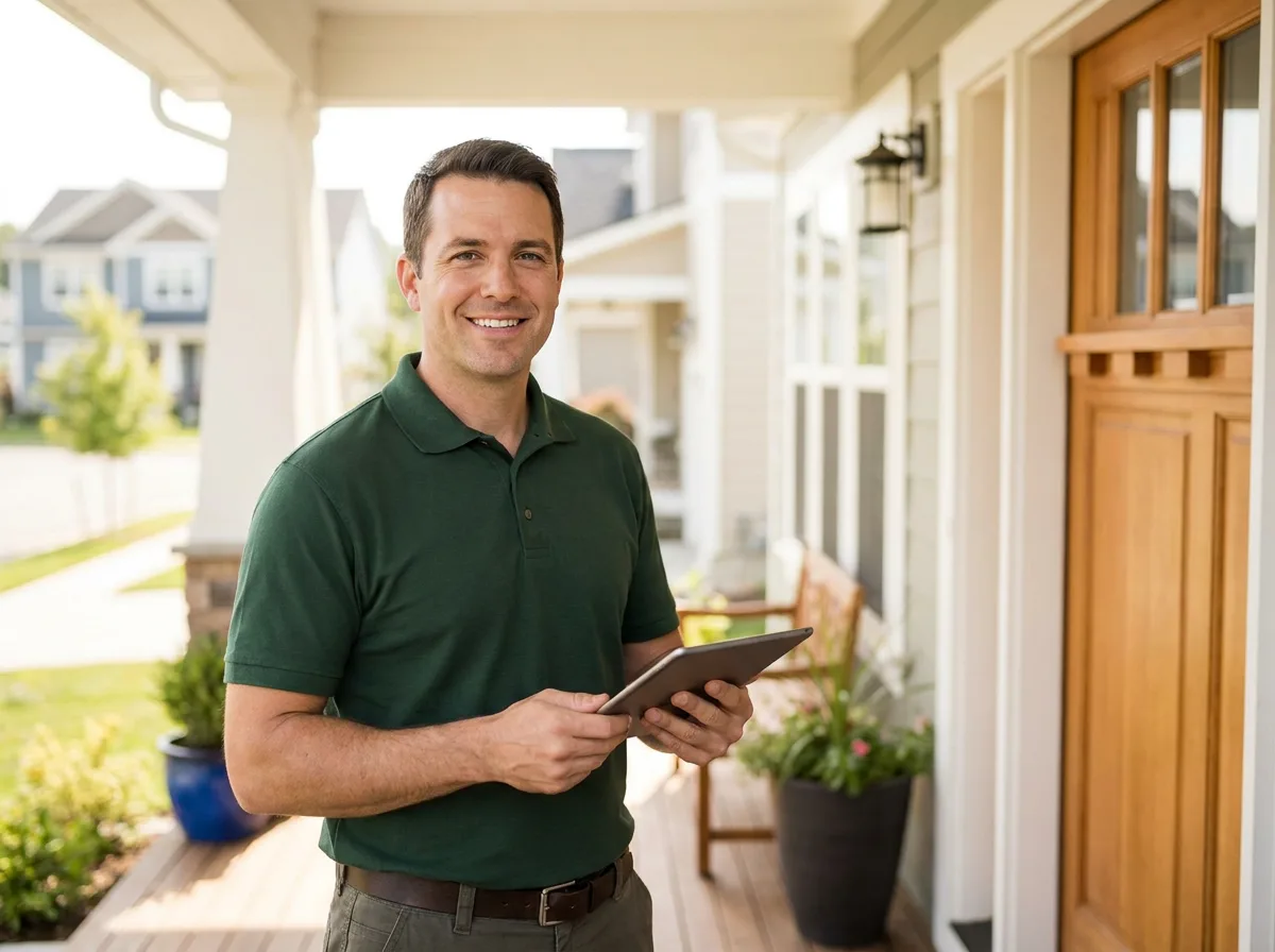 Pest control FAQs for Kingston, OK